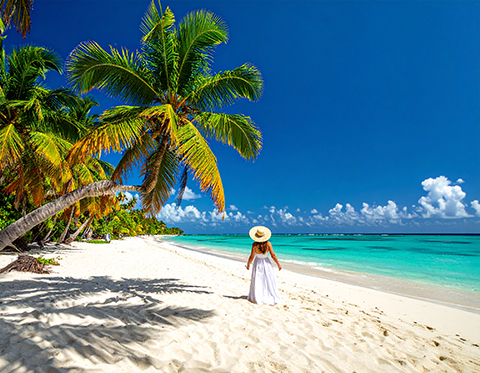 Dominican Republic